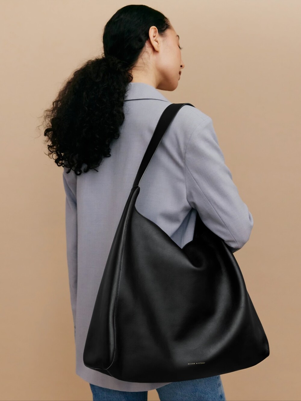 Minor History Overtime Tote